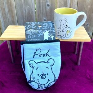 Disney Winnie The Pooh Bundle 🧸